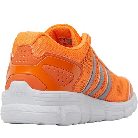 adidas climacool schuhe schwarz orange|Orange .